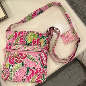 Vera Bradley purse